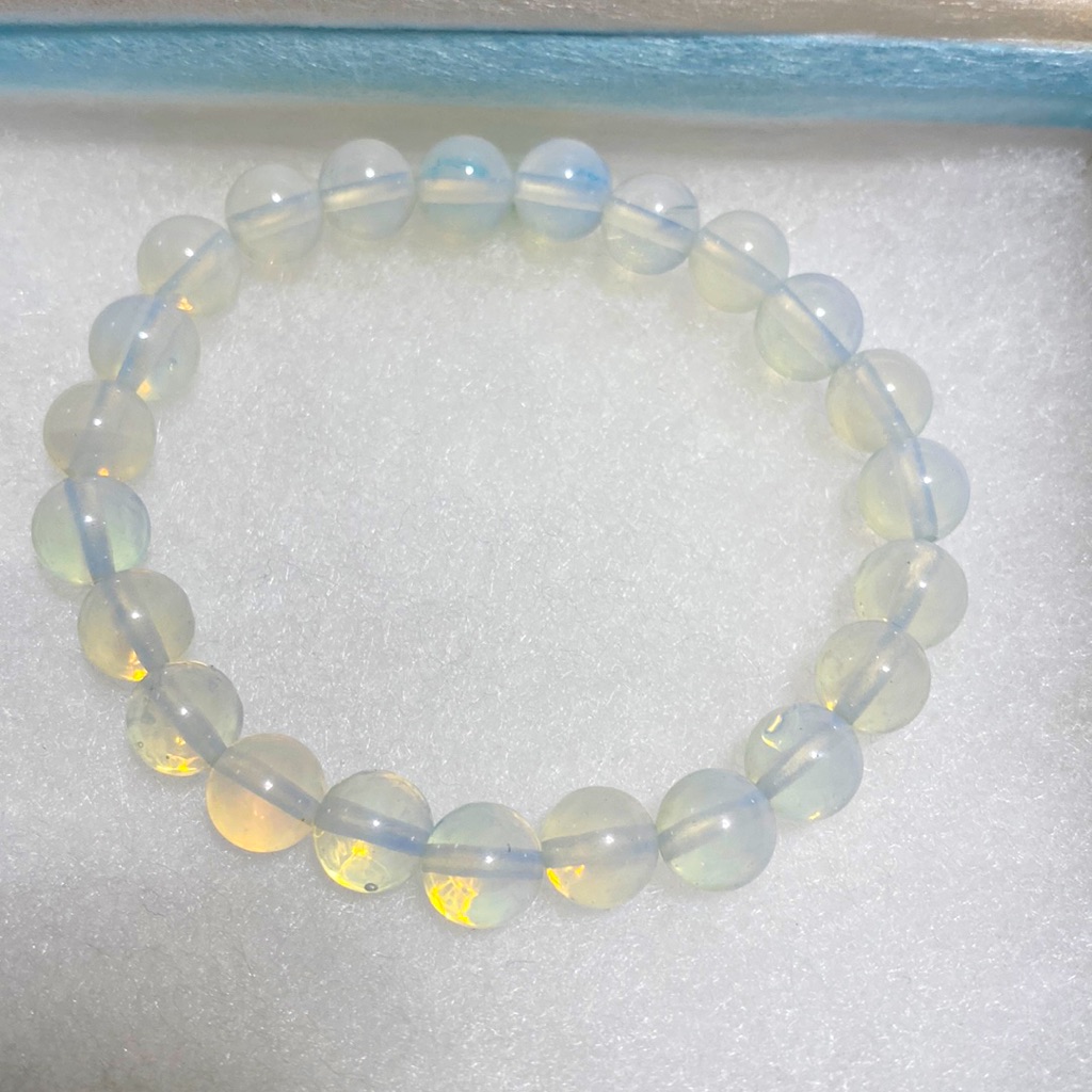 Opal Gemstone